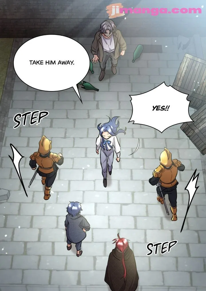 The Twins’ New Life Chapter 139 – Page 16