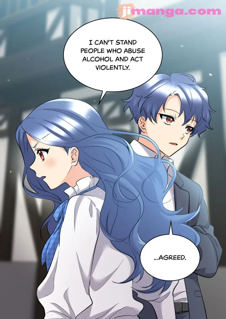 The Twins’ New Life Chapter 139 – Page 17