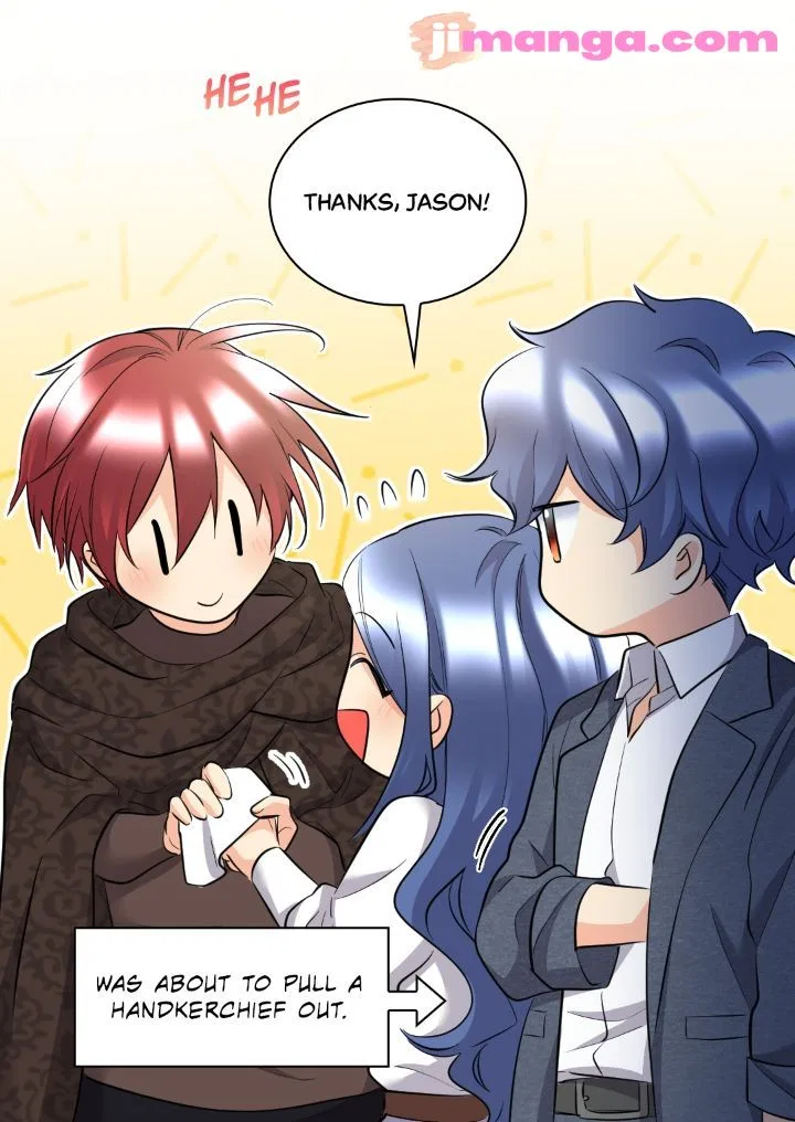 The Twins’ New Life Chapter 139 – Page 21