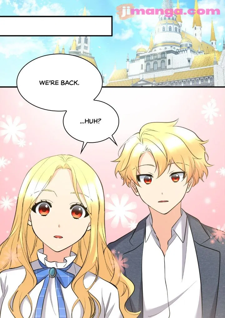 The Twins’ New Life Chapter 139 – Page 23