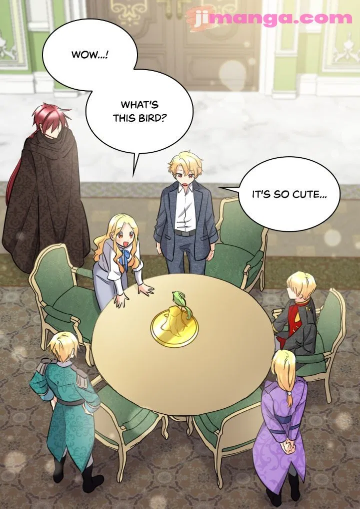 The Twins’ New Life Chapter 139 – Page 25
