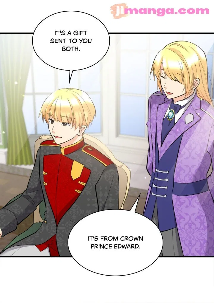 The Twins’ New Life Chapter 139 – Page 26