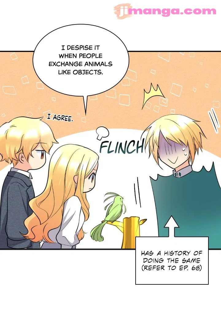The Twins’ New Life Chapter 139 – Page 29