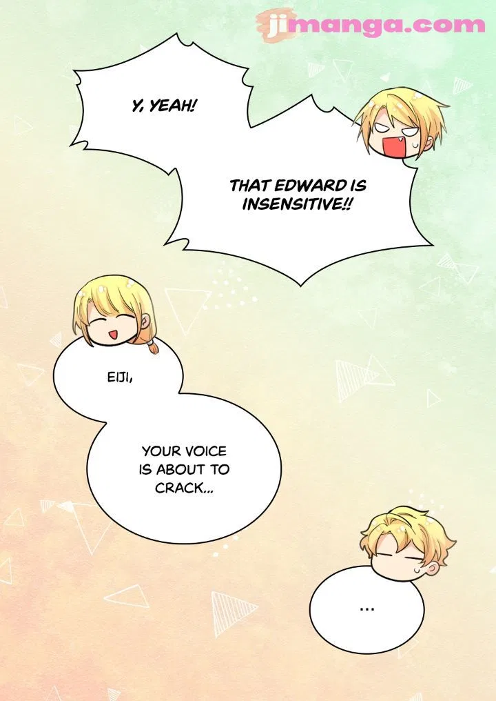 The Twins’ New Life Chapter 139 – Page 30