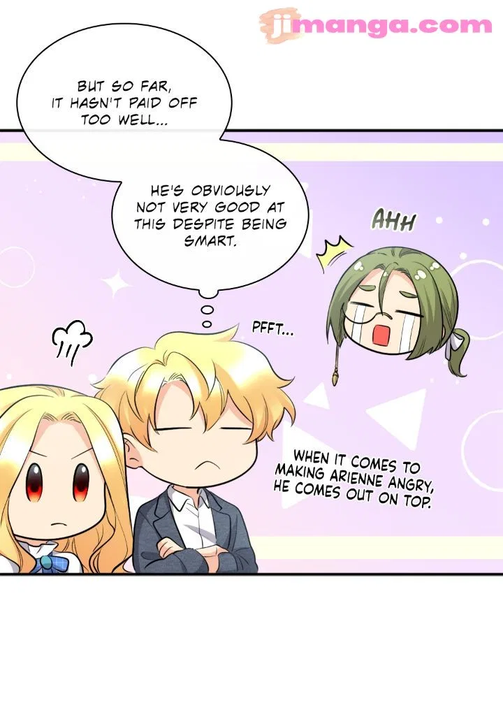 The Twins’ New Life Chapter 139 – Page 32