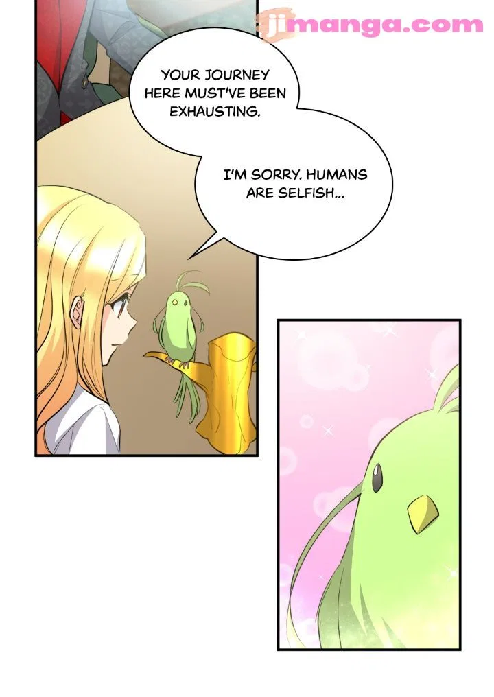 The Twins’ New Life Chapter 139 – Page 33