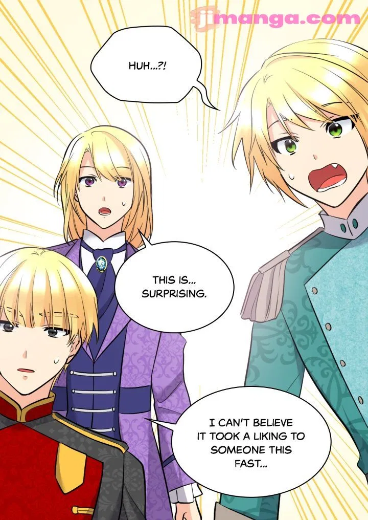The Twins’ New Life Chapter 139 – Page 36