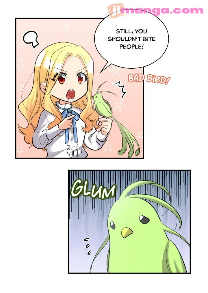 The Twins’ New Life Chapter 139 – Page 39