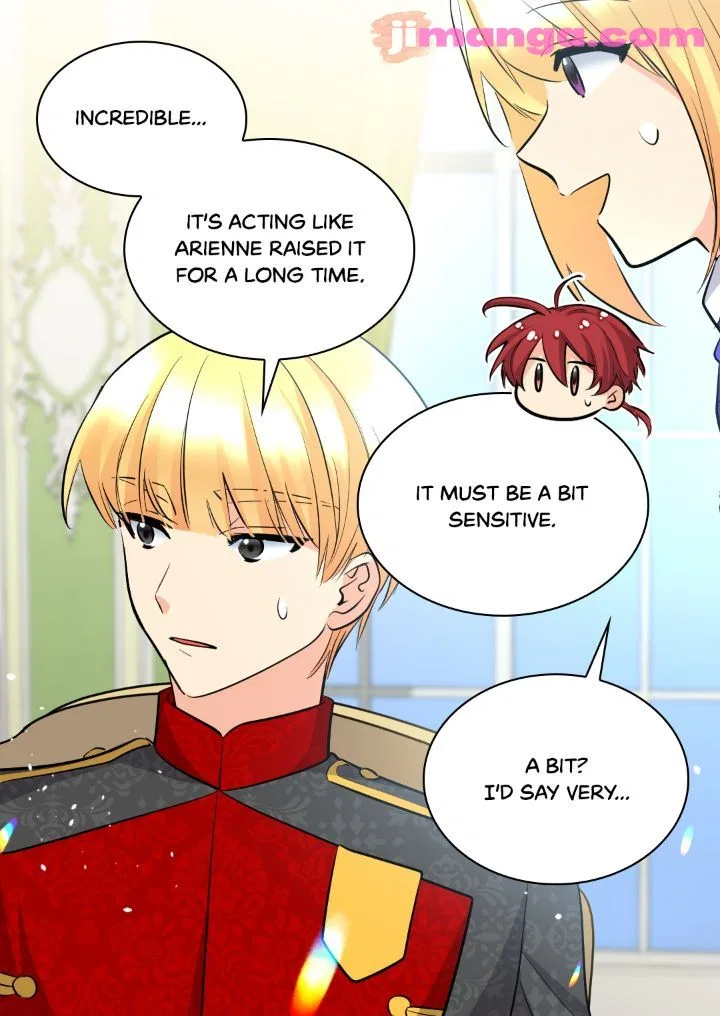 The Twins’ New Life Chapter 139 – Page 40