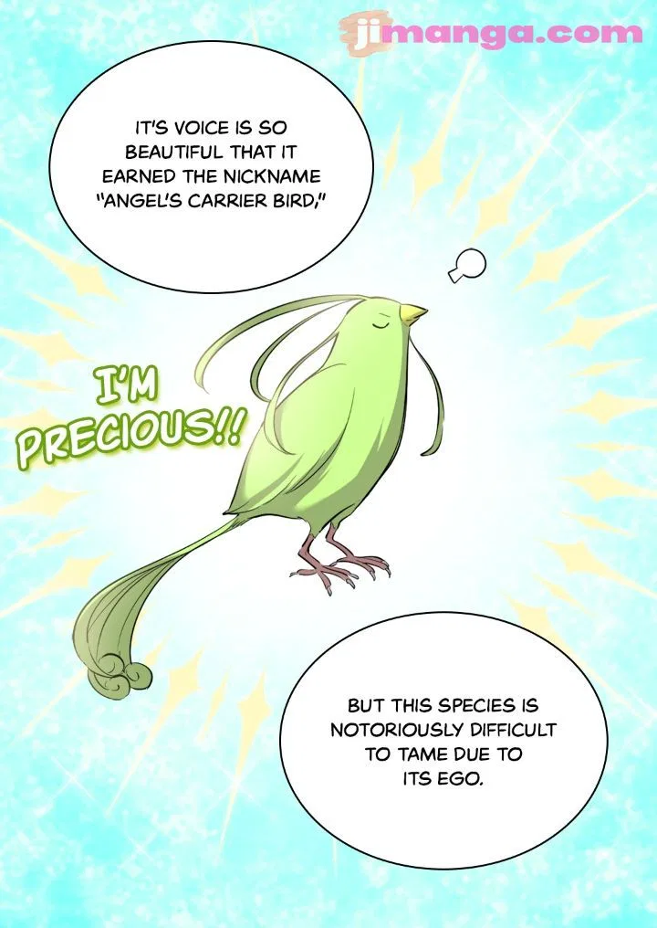 The Twins’ New Life Chapter 139 – Page 41