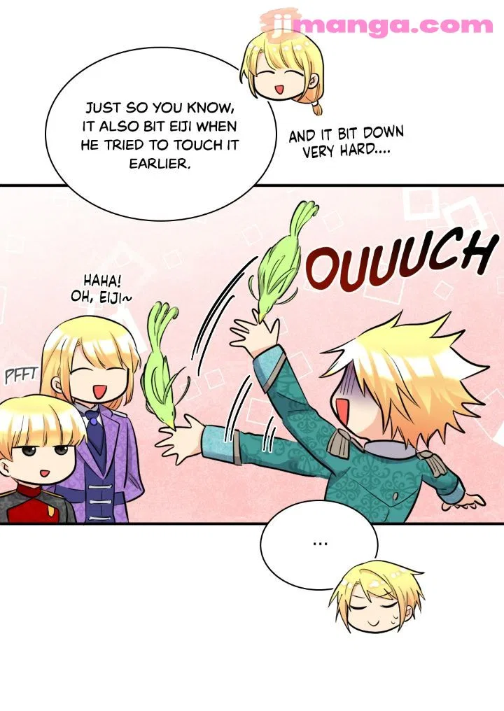 The Twins’ New Life Chapter 139 – Page 42