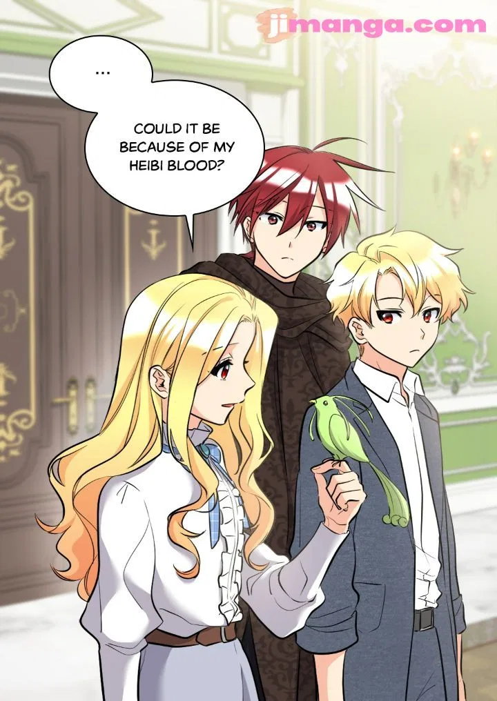 The Twins’ New Life Chapter 139 – Page 43