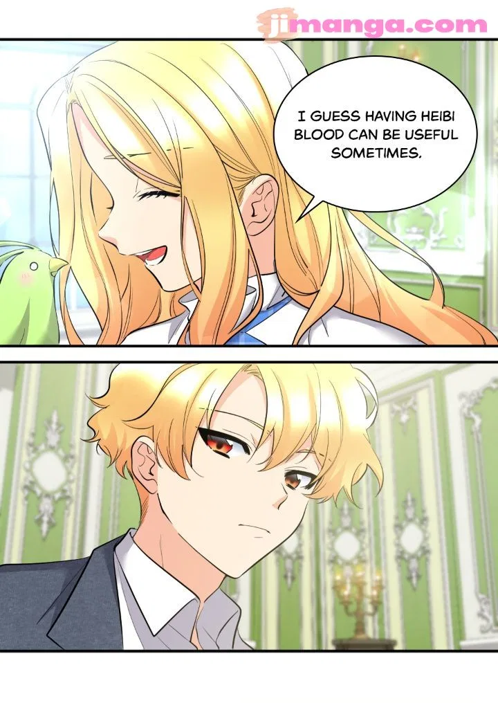 The Twins’ New Life Chapter 139 – Page 47