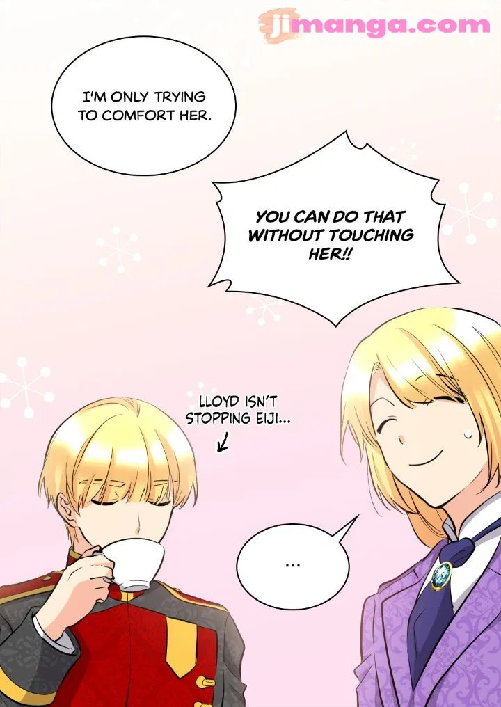 The Twins’ New Life Chapter 139 – Page 51