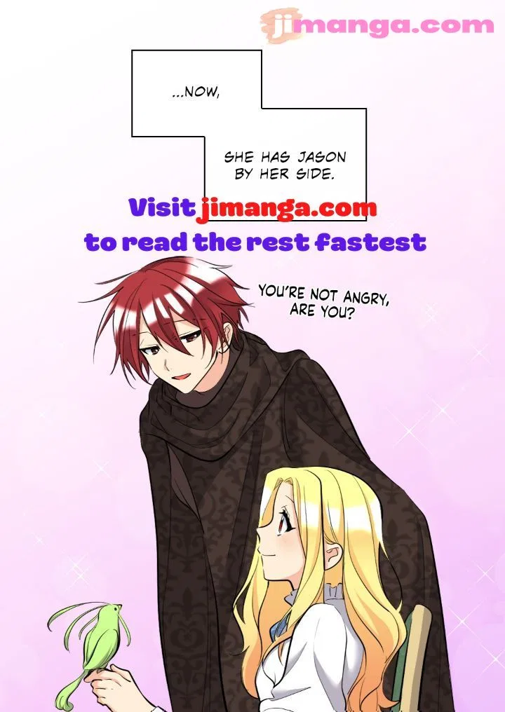 The Twins’ New Life Chapter 139 – Page 56