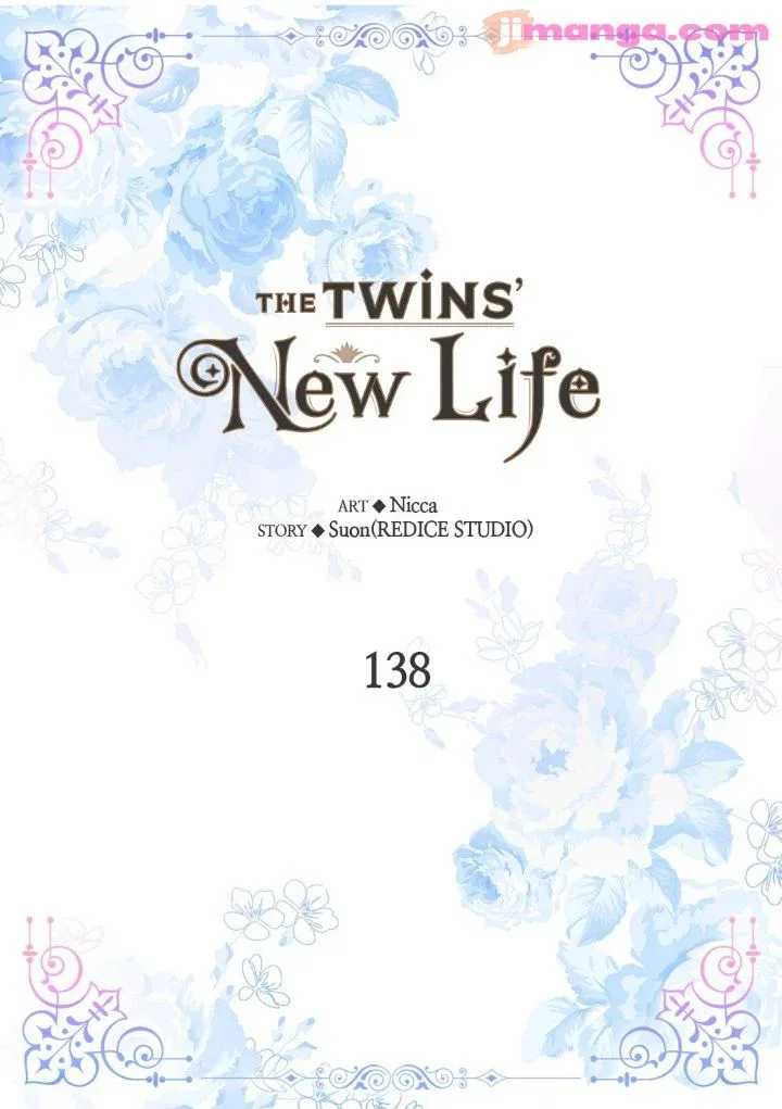 The Twins’ New Life Chapter 138 – Page 2