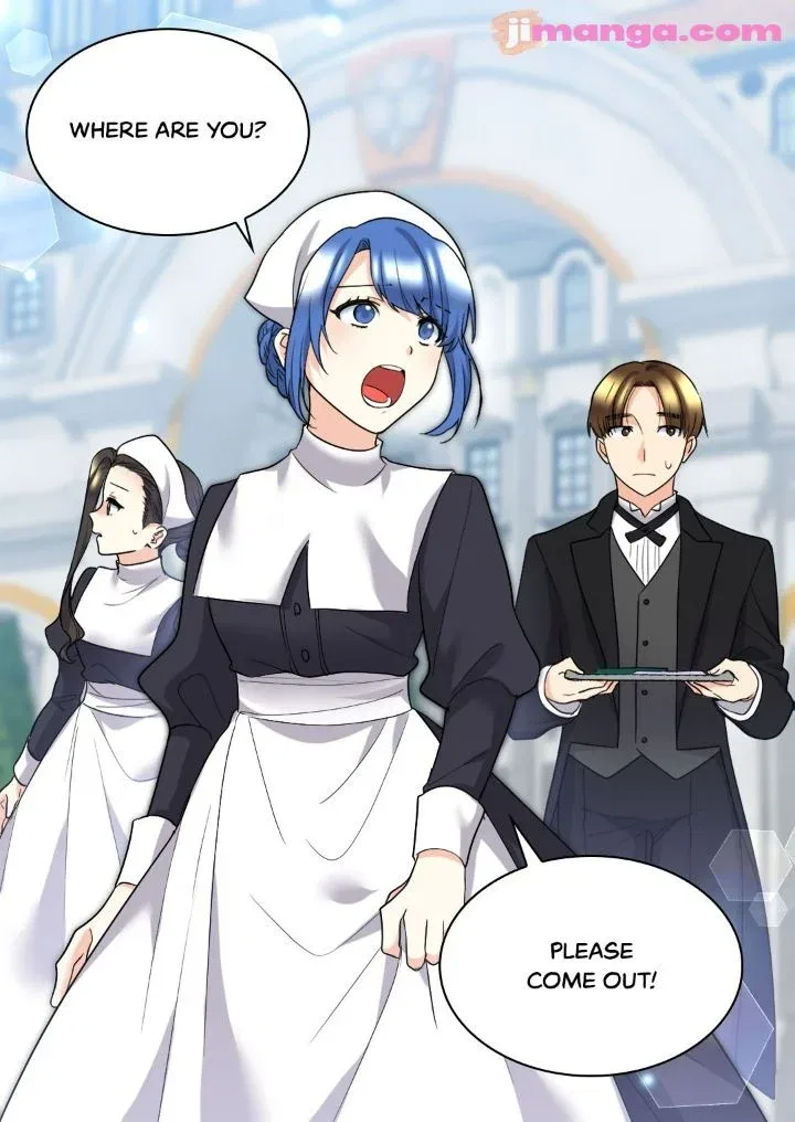 The Twins’ New Life Chapter 138 – Page 4