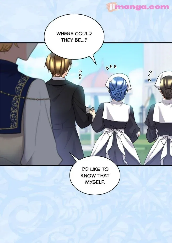 The Twins’ New Life Chapter 138 – Page 5