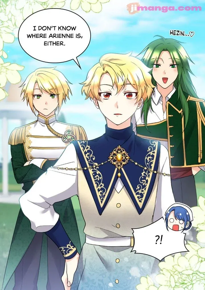 The Twins’ New Life Chapter 138 – Page 6