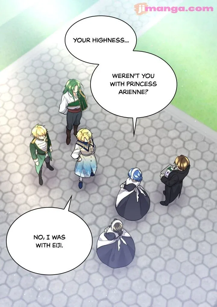 The Twins’ New Life Chapter 138 – Page 7