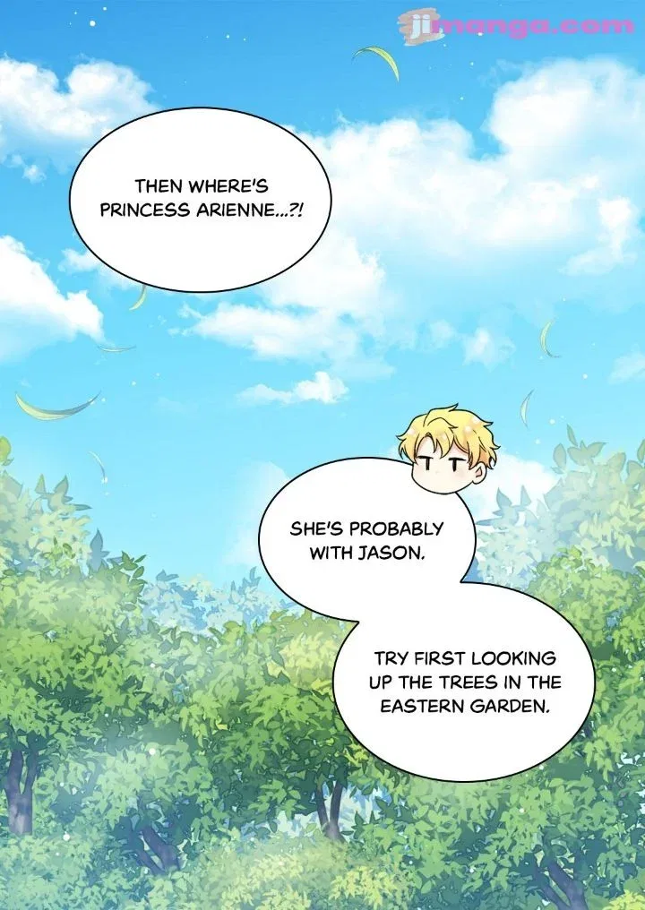 The Twins’ New Life Chapter 138 – Page 8