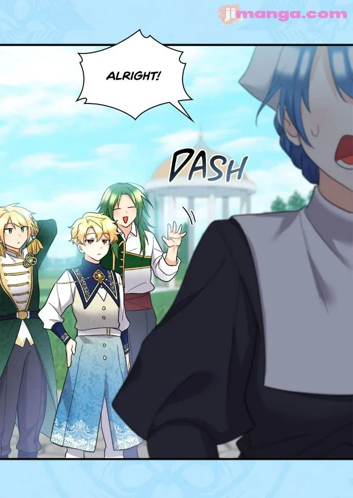 The Twins’ New Life Chapter 138 – Page 9