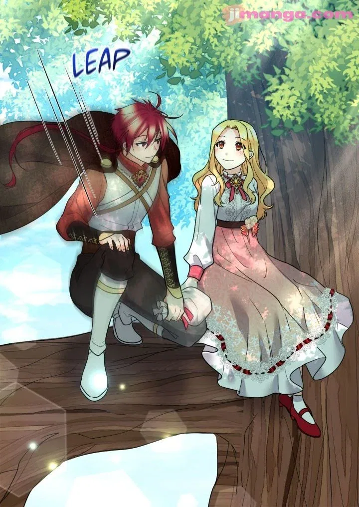The Twins’ New Life Chapter 138 – Page 14