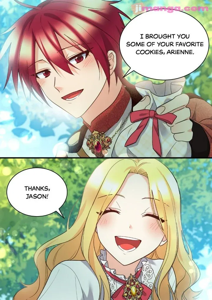 The Twins’ New Life Chapter 138 – Page 15