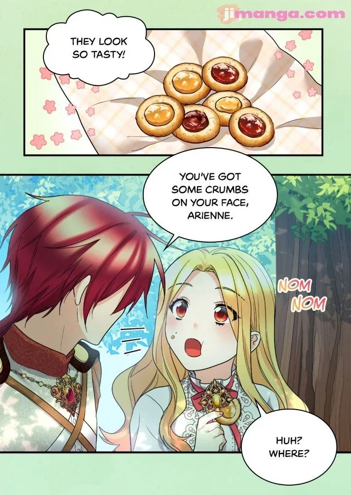 The Twins’ New Life Chapter 138 – Page 16