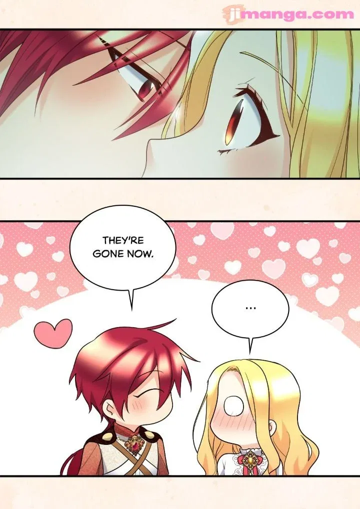 The Twins’ New Life Chapter 138 – Page 18