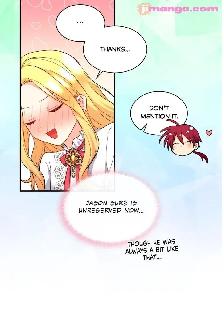The Twins’ New Life Chapter 138 – Page 19