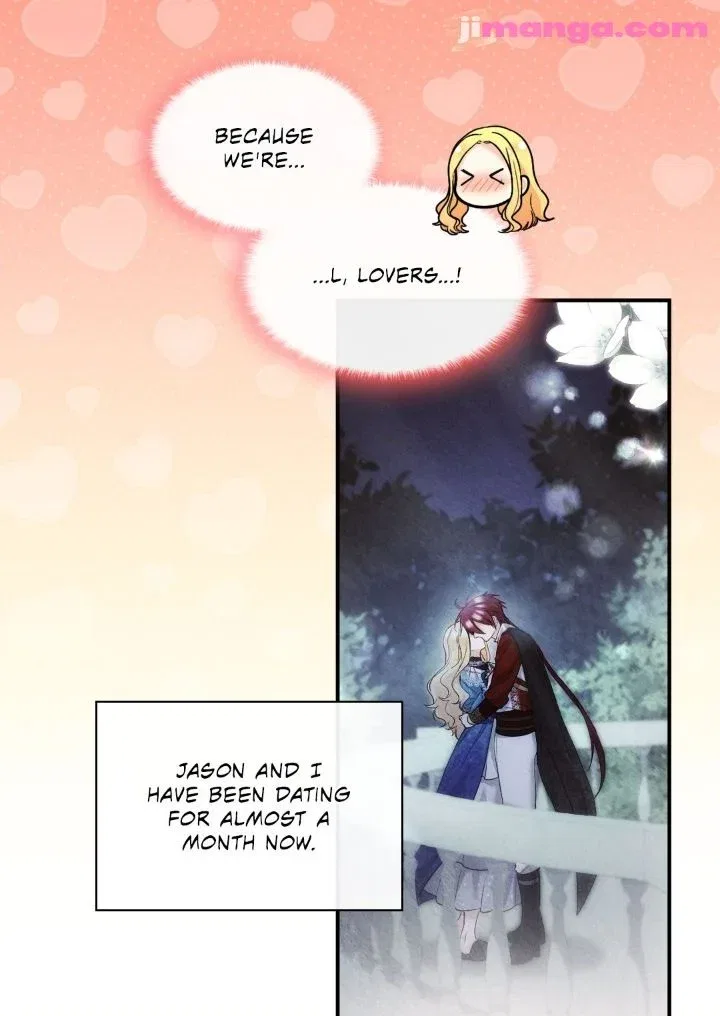 The Twins’ New Life Chapter 138 – Page 21