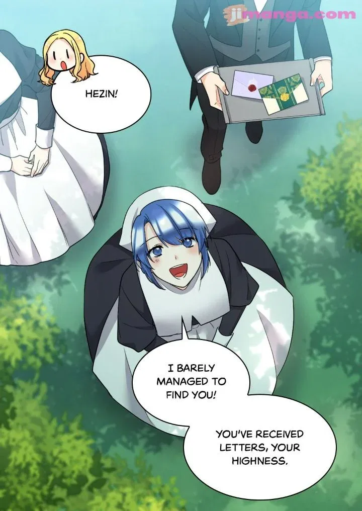 The Twins’ New Life Chapter 138 – Page 24