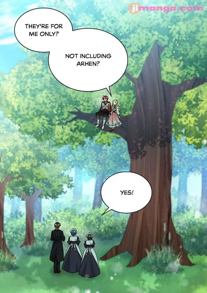 The Twins’ New Life Chapter 138 – Page 25