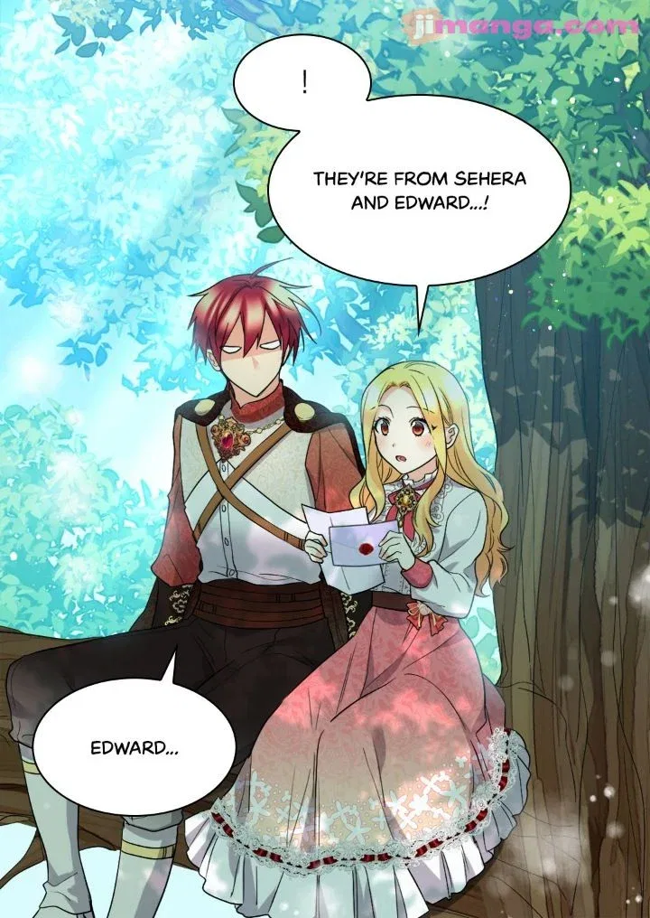 The Twins’ New Life Chapter 138 – Page 27