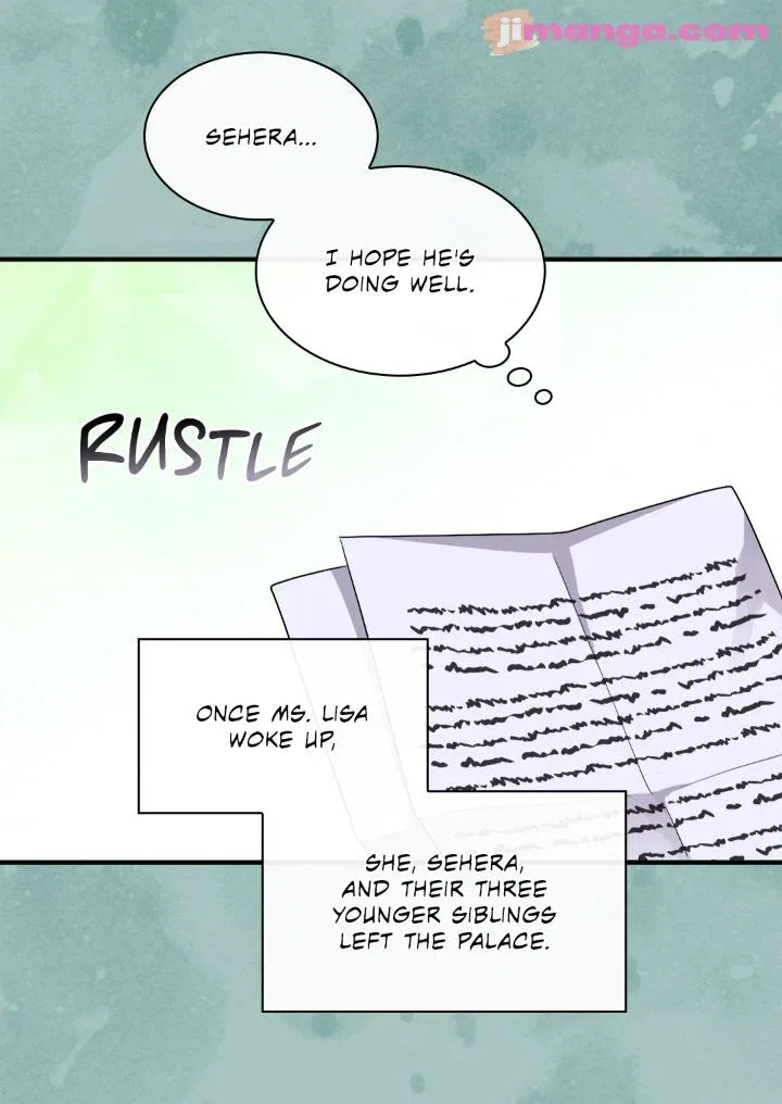 The Twins’ New Life Chapter 138 – Page 28