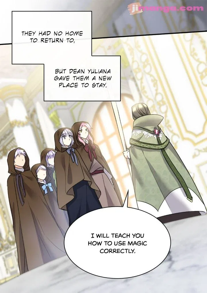 The Twins’ New Life Chapter 138 – Page 29