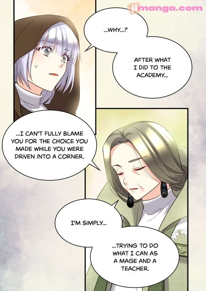 The Twins’ New Life Chapter 138 – Page 30