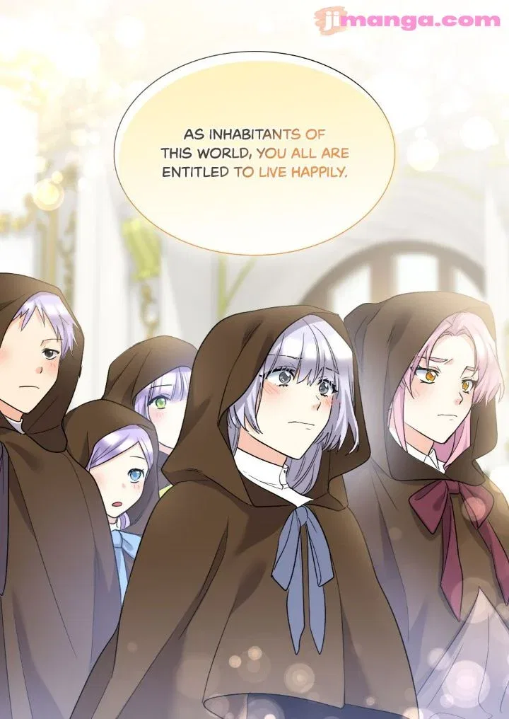 The Twins’ New Life Chapter 138 – Page 32