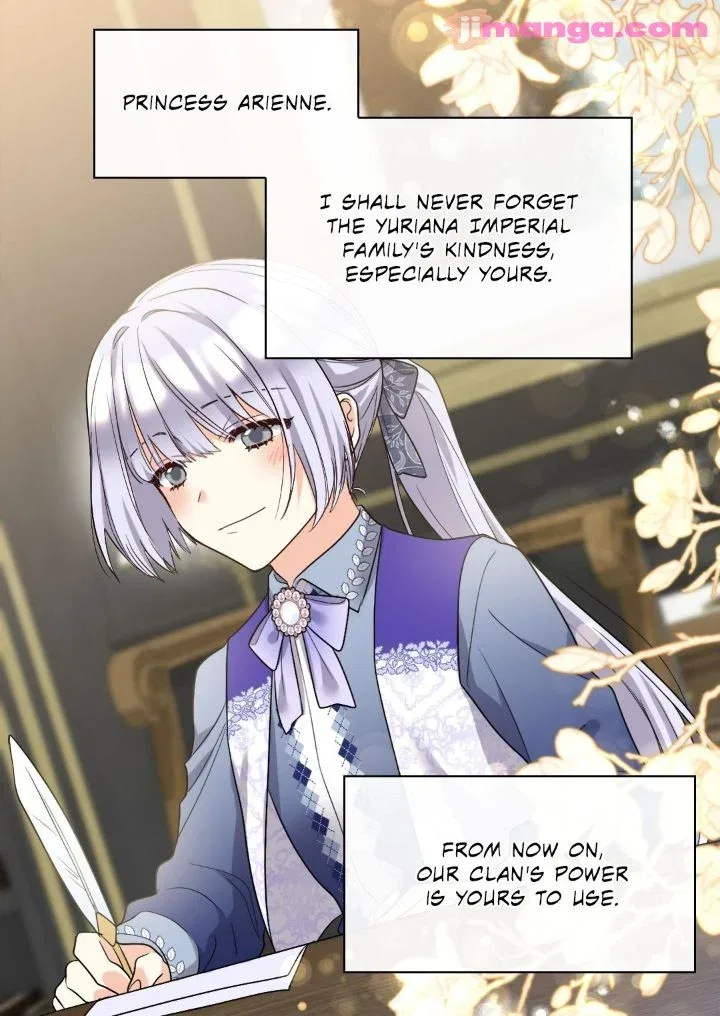 The Twins’ New Life Chapter 138 – Page 34