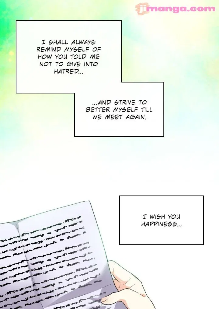 The Twins’ New Life Chapter 138 – Page 35