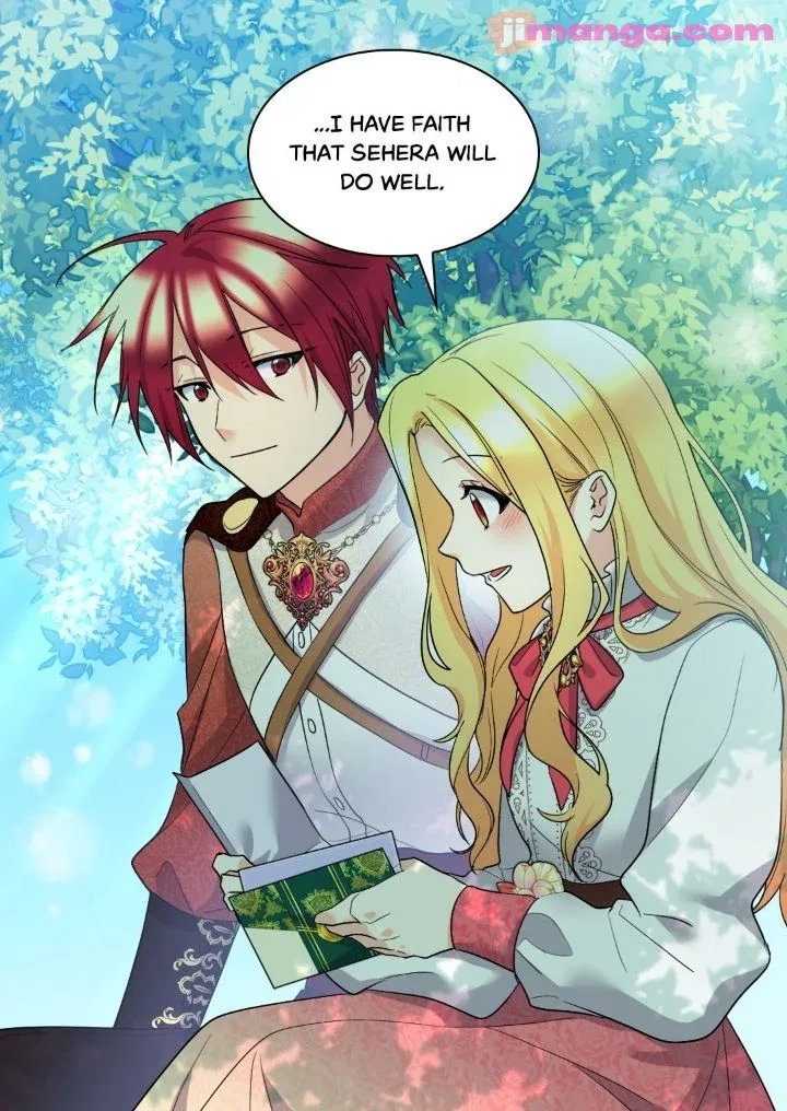 The Twins’ New Life Chapter 138 – Page 36