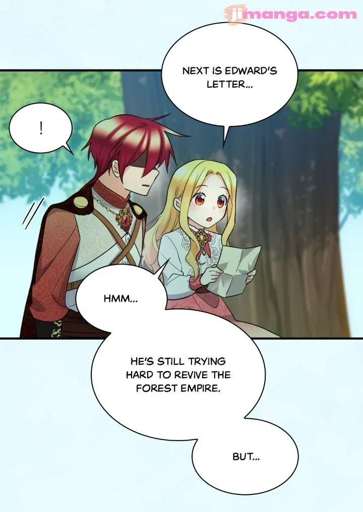The Twins’ New Life Chapter 138 – Page 37