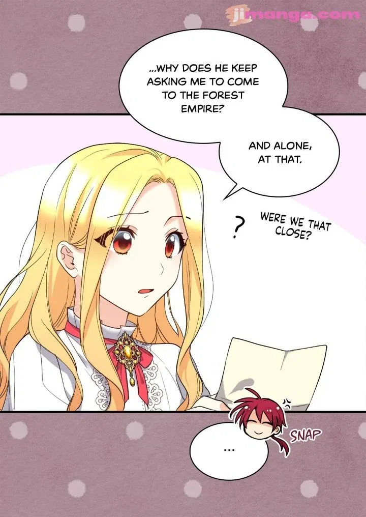The Twins’ New Life Chapter 138 – Page 38