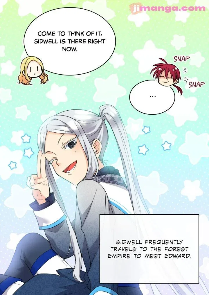 The Twins’ New Life Chapter 138 – Page 39