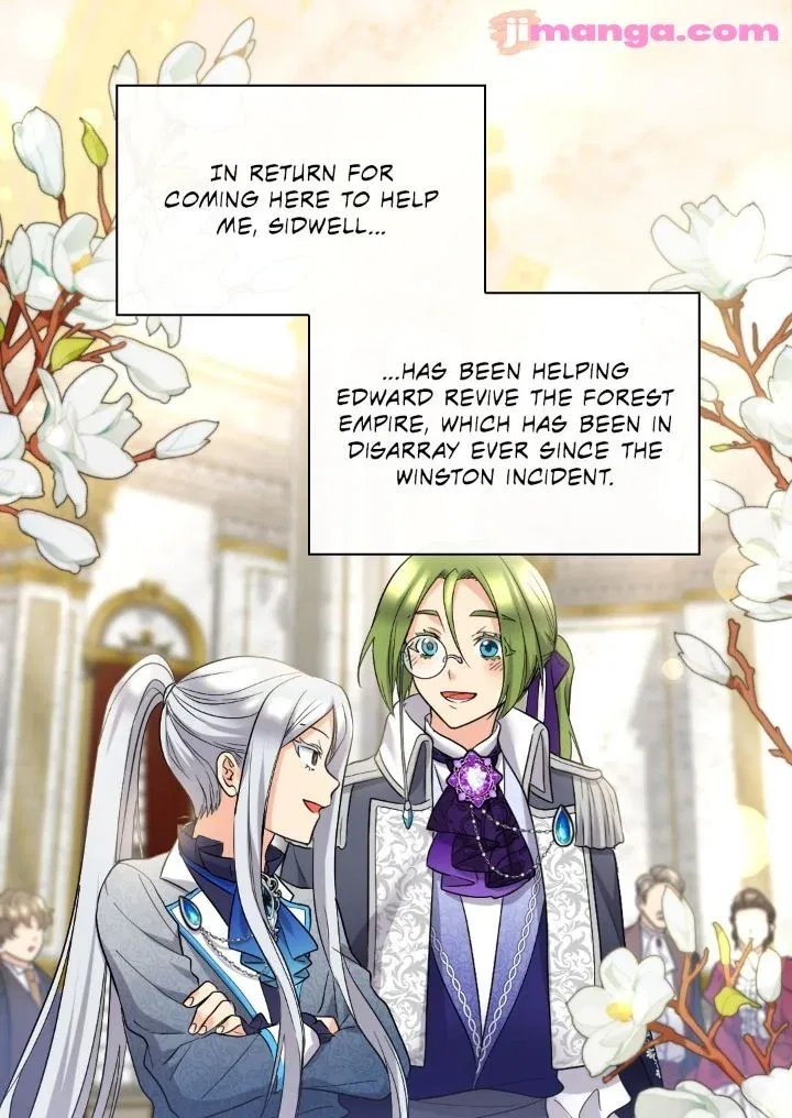 The Twins’ New Life Chapter 138 – Page 40