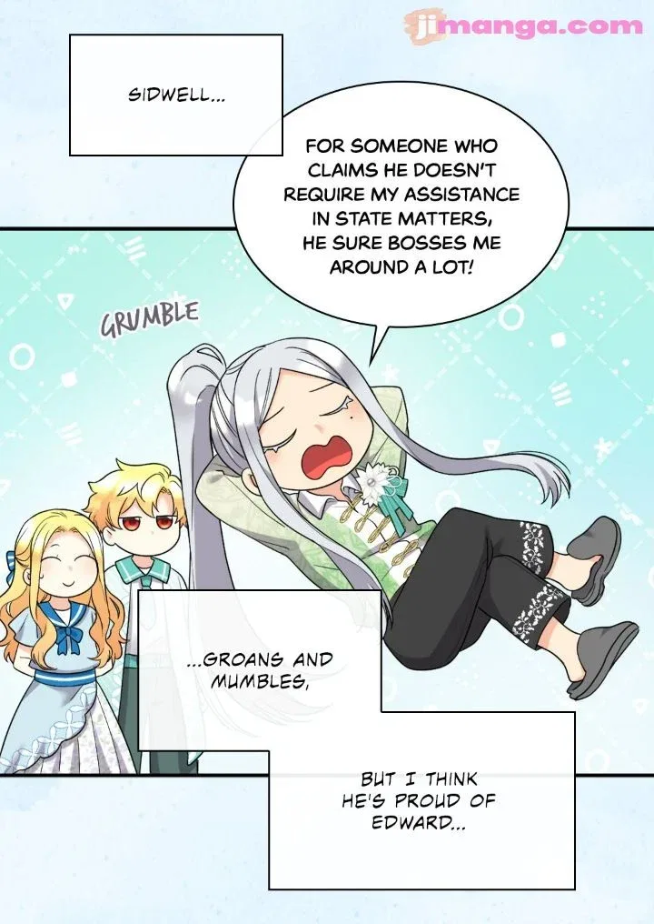 The Twins’ New Life Chapter 138 – Page 41