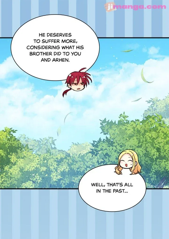 The Twins’ New Life Chapter 138 – Page 42