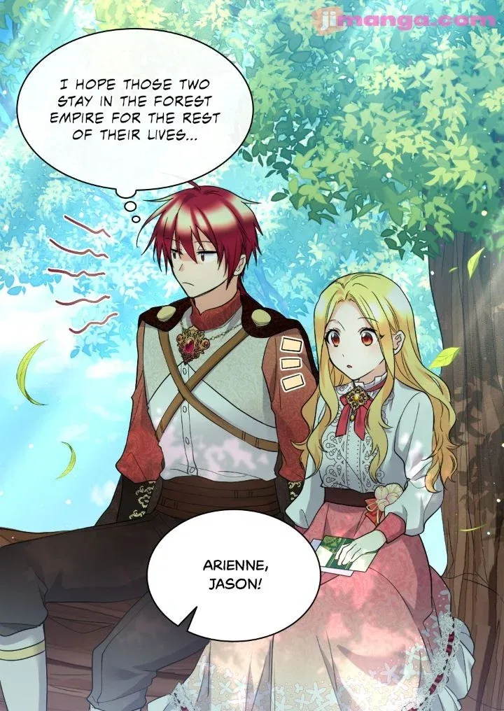 The Twins’ New Life Chapter 138 – Page 43
