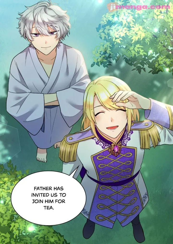 The Twins’ New Life Chapter 138 – Page 44